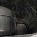 Amazon Basics 8-Sheet Cross Cut Paper Shredder and Credit Card Shredder - Black