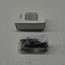 LCWRGS Driver Side Power Window Switch Compatible with 1999-2001 Dodge Ram 1500, 1999-2002 Dodge Ram 2500 3500, 1999-2000 Dodge Dakota, Front Left Driver Side Window Switch, OE# 56021912AA