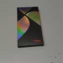 TORRAS Magnetic Slim-Fit for iPhone 17 PRO MAX Case, Ultra-Thin 17 ProMax Phone Case Compatible with MagSafe, Light Anti-Scratch Matte Hard PC Bayer 6.9 inch OriginFit, Glossy Orange