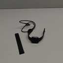 Fitbit Versa 4 Fitness Smartwatch with Daily Readiness, GPS, 24/7 Heart Rate, 40+ Exercise Modes, Sleep Tracking and more, Black/Graphite, One Size (S & L Bands Included)