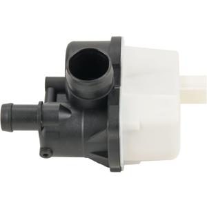 BOSCH 0261222018 OE Evaporative Emissions System Leak Detection Pump - Compatible with Select BMW 128i 135i 325i 328i 330i 335i 525i 530i 535i 540i 545i 550i 645Ci 745i 750i M3 M5 X3 X5 X6 Z3 Z4 +More