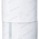 Packstrong Industrial Grade Clear Packing Tape 3 Rolls - 110 Yards per Roll - 3" Wide x 2.0 mil Thick, Acrylic Adhesive Heavy Duty Tape for Box Office Moving Packaging Shipping