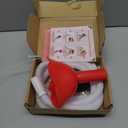 Christmas Tree Watering System with 59-Inch Flexible Hose  Easy-to-Use Christmas Tree Waterer with Decorative Funnel Design