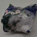 Blooming Jelly Women One Piece Swim Dress Tummy Control Swimsuits Slimming Mesh Sheer Sarong Wraps Bathing Suit L