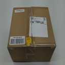 WENPACK 11Pack Paperboard Tube with Lid Round Cardboard Box Container (2.84" D*6.62" H, White)