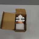 AMI PARTS Upgrade W10464673 Refrigerator Evaporator Fan Motor Fit for Whirl-Pool May-tag Replace 3020513, WPW10464673, AP6021839, PS11755167, PS7320664
