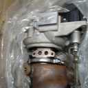 Turbo Turbocharger Kit with Actuator and Gaskets for Honda