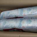 Pampers Diapers - Cruisers 360 - Size 4, 144 Count, Babyproof up to 100% Leakproof Pull-On Diaper