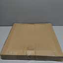 EZ-FLO 16 x 16 Inch (Duct Opening) Return Air Vent Cover for Wall or Ceiling, Solid Steel Return Air Filter Grille, HVAC Vent Cover, White, 61654