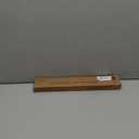 BLS T01L LED Closet Light, Super Bright 20 LED Under Cabinet Lighting Battery Powered/DC Input Wireless Motion Sensing Light, Auto On Off Switch, Motion Sensor & Light Sensor, Light Beam Adjustable (Powered by AA battery (No Battery) -1 Pack (White))