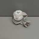 Baby Earmuffs-25dB NRR Baby Noise Cancelling Headphones with Adjustable Headband, Infant Ear Protection for Babies 0-36 Months,Travel Essentials for Airplane/Improves Sleep/Outdoor (Starlight)