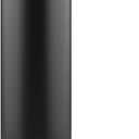 MySit 2.2" Stroke Office Chair Gas Lift Cylinder Replacement, Heavy Duty 450lbs Shortest Gas Spring Rod Part Sinking 2.4 inches Universal Size Black for Short Person, High Chair Base, Class 4