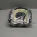 HOINCO Massage Headrest - Aluminum Adjustable U-Shaped Pillow for Bed & Face Cradle - Beauty Spa Equipment