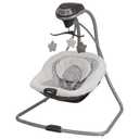 Graco Simple Sway Swing