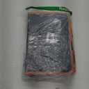 D-FantiX Halloween Pumpkin Carving Kit, 13 Pieces Professional Stainless Steel Pumpkin Carving Tools Kit with Stencils and Carrying Case - Carve Sculpt Jack-O-Lanterns Halloween Decorations DIY