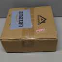 ShanSon Espresso Accessories Kit,7-in-1 51mm Compact Espresso Tamper Set: Espresso Tamper, Distributor, Bottomless Portafilter, Dosing Funnel, Station