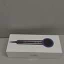 Hair Dryer, 150000 RPM Professional High Speed Blow Dryer, Negative Ionic Hair Dryer for Fast Drying, Low Noise with Magnetic Nozzle for Home Travel Valentine's Day Gift Ideas for Women Men (Gray)