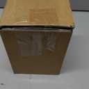 Spakon 114 Pcs Baby Shower to Baby Advice Cards for New Parents to Be Parenting Tip Jar Sign for New Parents 100 Parenting Advice Cards 12 Ink Pens 1 Wooden Sign 1 Bottle for Guests(Greenery)