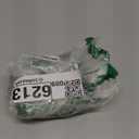 Modern White Mini Ceramic Creamer Container and Small Coffee Milk Pitcher, Minimalist Design(3 oz/4 oz for 2)