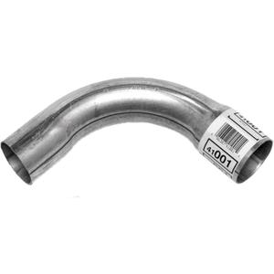 Walker 41001 Exhaust Elbow 2" Inlet (OD) 2" Outlet (ID)