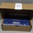 Wahl Clipper Genuine Secure-Fit Attachment Guard Organization Kit with Color Pro Colored Hair Clipper Guide Combs, 14 Piece Premium Storage Kit Hair Clippers, Multicolor - 3291-100