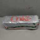 Diet Coke Soda Soft Drink Fridge Pack Cans, 12 fl oz, 12 Pack