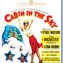 Cabin in the Sky [Blu-Ray]
