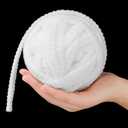 Tubular Bandage Elastic Net Wound Dressing Elastic Retainer Tubular Stretch Gauze Bandage Without The Use of Adhesive Tape, 33 Yard Roll Stretched(Size 1 for Fingers, Toes)