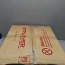 GTPLAYER Gaming Chair, Computer Office Chair with Pocket Spring Cushion, Linkage Armrests and Footrest, High Back Ergonomic Computer Chair with Lumbar Support Task Chair with Footrest (Black)