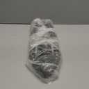 Twister Arm Exerciser, Adjustable Arm Twister Trainer, Chest Expander, Home Gym Equipment, Shoulder Arm Chest Forearm Muscle Training,22-440lbs Hydraulic Power Fitness Workout Exercise (Black)