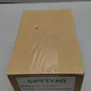 12 Pack Battery Holder for Milwaukee M18 18V Battery Mounts Dock Holder Fit for M18 48-11-1815 48-11-1828 48-11-1850 48-11-1860 (w/24 Screws, No Battery)