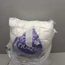 Nuzzle Cooling Adjustable Pillow Queen Size for Side Sleepers, Luxury Bed Pillow Hotel Collection  Best Adjust Height Soft Firm Pillow for Back, Stomach or Side Sleepers