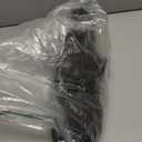 2.5 Ton Scissor Jack with Rubber Pad, Portable Car Jack Emergency Kit for Sedan SUV MPV