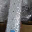 TOTO WASHLET KS6 Electronic Bidet Toilet Seat with Instantaneous Water Heating, PREMIST and EWATER+ Wand Cleaning, Elongated, Cotton White - SW3946#01