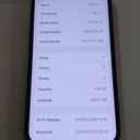 Apple iPhone 13, 128GB, Midnight - Unlocked 