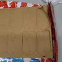 Christmas Gift Bags with Drawstrings&Bottom, Christmas Bags For Gifts Wrapping Holiday Gift Bag Bulk for Presents Goody, Reusable Plastic Xmas Gift Bags Assorted Sizes Extra Large/Medium/Small (15Pcs)