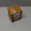 CRAFTONE Stainless Steel Hammered Containers Set of 3 with Spoon, Ideal for Tea, Coffee, Sugar, Masala Storage Sugar Container with Lid for Salt, Coffee, Dishwasher Safe (10 Oz, 15 Oz, 20 Oz)