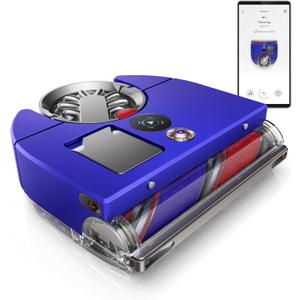 Dyson 360 Vis Nav Robot Vacuum