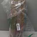 Merry Christmas Cat Coir Door Mats Outdoor, Winter Xmas Cat Welcome Front Door Mat Outside Entrance, Christmas Doormat Outdoor Indoor Entrance for Home Entryway Decor, Cats Gifts 17x30in