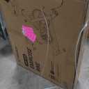 MERACH Exercise Bike, Brake Pad Stationary Bike with Exclusive App, Low Noise Indoor Cycling Bike with 300lbs Weight Capacity, Tablet Mount and Fitness Courses for Weight Loss (Magnetic-Grey)