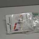 Cuisinart 6" Stainless Steel Smashed Burger Press, Juicy and Crispy Burgers for BBQs, Cookouts