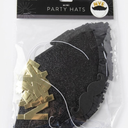 4 x NYE Paper Hats 4PK