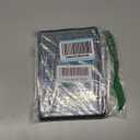 All-New Amazon Fire HD 8 & 8 Plus Tablet Case (12th/10th Generation, 2024/2022/2020), DJ&RPPQ Smart Trifold Stand Cover with Soft TPU Back and Auto Wake/Sleep Also for 8in Sony Nokia-Navy Blue