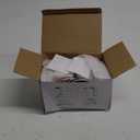 Ecoey Smoke Detector 10 Year Battery Operated with Photoelectric Sensor, Smoke Detectors with Silence Function & Low Battery Signal, Smoke Alarm for Home, Kitchen and Bedroom, Smoke Detectors 4 Pack