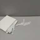 Plastic Curtain Hooks, Adjustable Pinch Pleat Hooks, Ratchet System Pinch Pleat Curtain Hooks for Window Curtain, Door Curtain and Shower Curtain (30PCS)