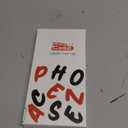 Magnetic for iPhone 17 Case Military-Grade Shockproof, Rugged Phone Case, Heavy Duty Protection Cover [Compatible with MagSafe] Anti-Fingerprint Anti-Scratch for iPhone17 6.3", Black