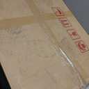 Delma Bathroom Mirror, Black Framed Bathroom Mirror for Over Sink, High-Definition Vanity Mirror, Versatile Mirror for Bathroom, Hangs Horizontally or Vertically(36x24, Black)