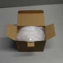 6 Pack Cat Water Fountain Replacement Filters Fit for 3L Flower Water Dispenser Automatic Pet Dog Cat Fountain Filter