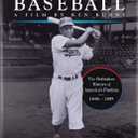 Baseball: A Film by Ken Burns Fully Restored in High Definition DVD