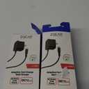 Adapter Fast Charge 2 Pack Zgear